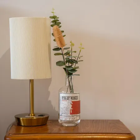 Pin Up Wings Gasthof Eguisheim