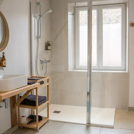 Gasthof Pin Up Wings Eguisheim