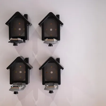 Gasthof Pin Up Wings